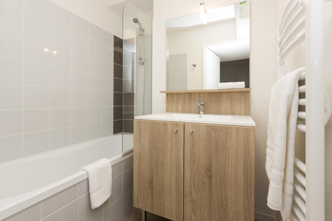 Résidence Prestige Odalys Le Domaine Des Pins Appart hôtel 4*