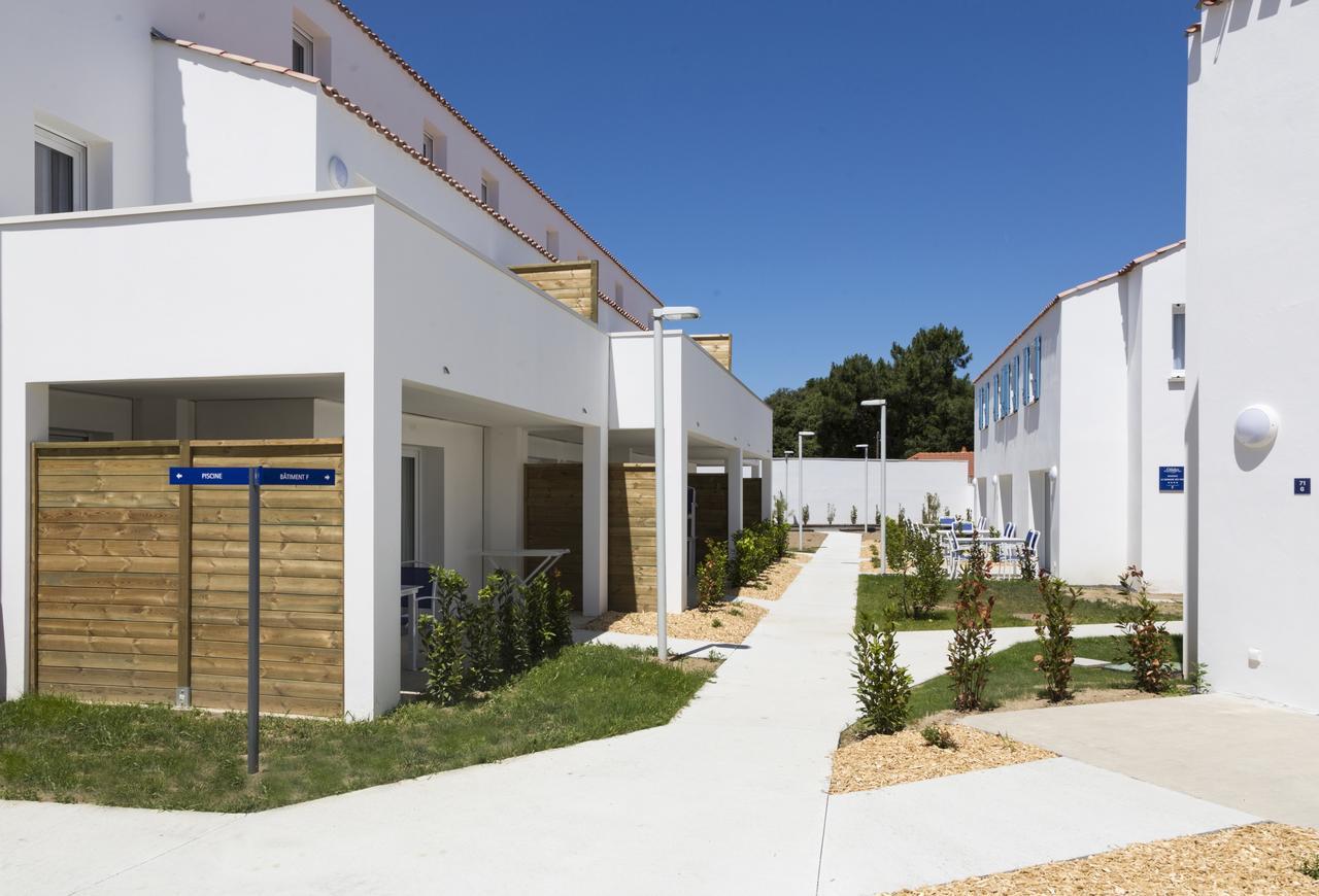 Résidence Prestige Odalys Le Domaine Des Pins Appart hôtel 4*