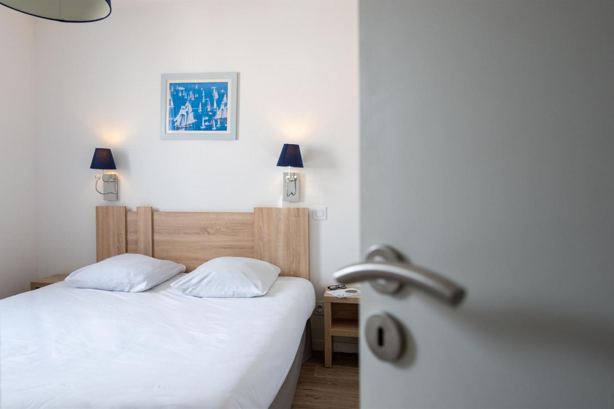Résidence Prestige Odalys Le Domaine Des Pins Appart hôtel