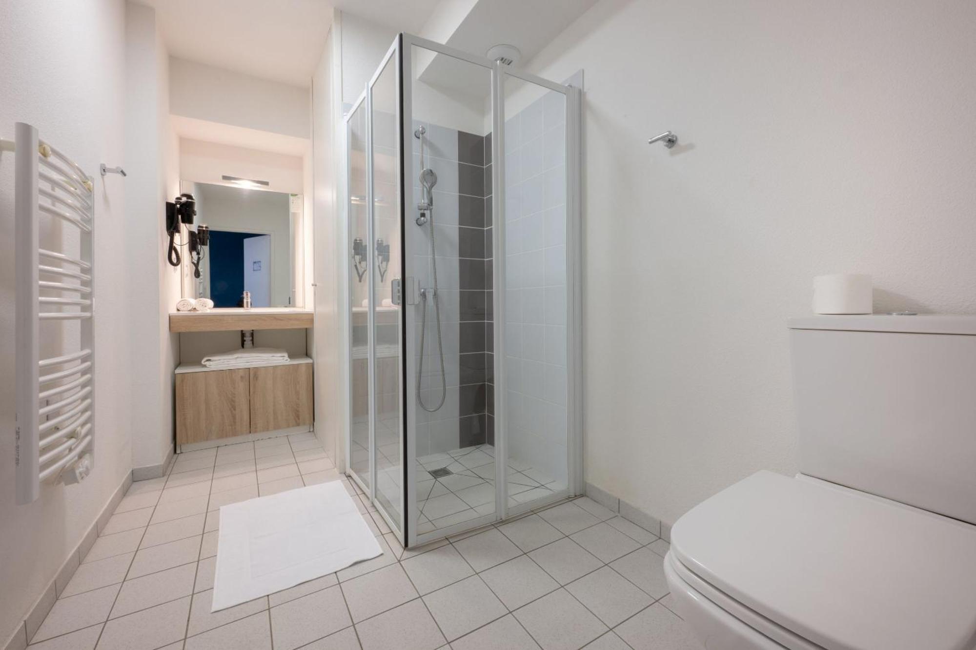Prestige Odalys Le Domaine Des Pins Apart-hotel 4*
