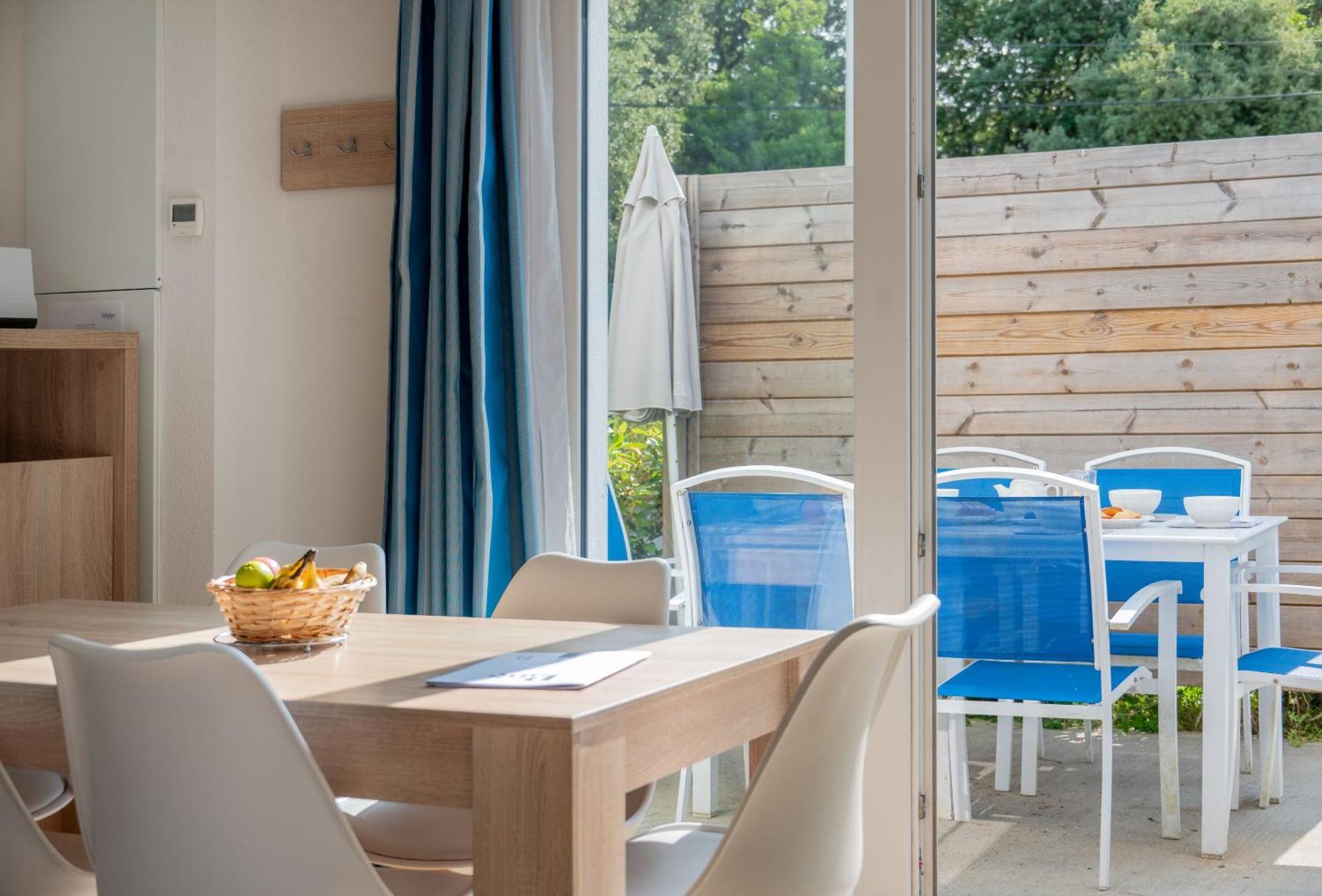 Appart hôtel Résidence Prestige Odalys Le Domaine Des Pins Noirmoutier-en-l'Île