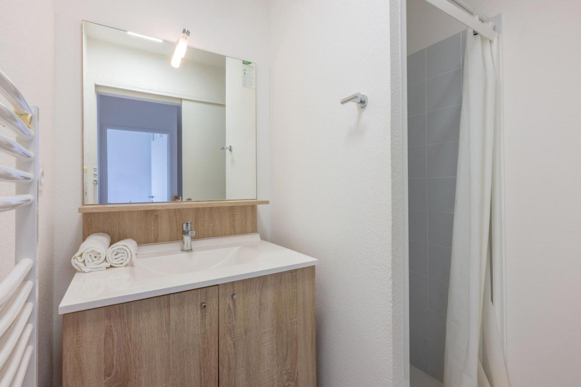 Résidence Prestige Odalys Le Domaine Des Pins 4* Noirmoutier-en-l'Île