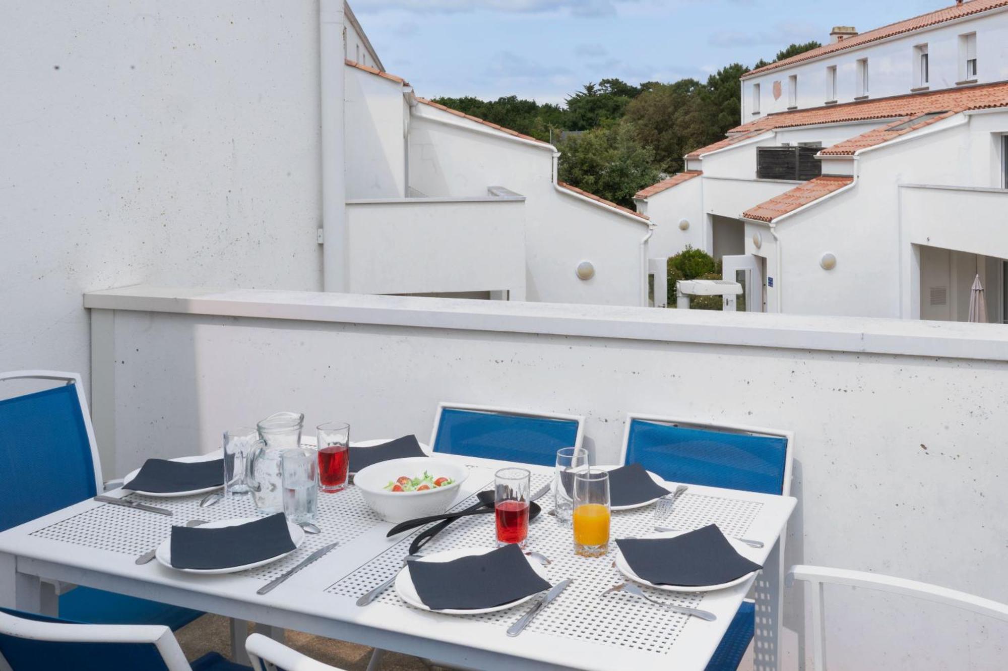 Appart hôtel Résidence Prestige Odalys Le Domaine Des Pins 4*