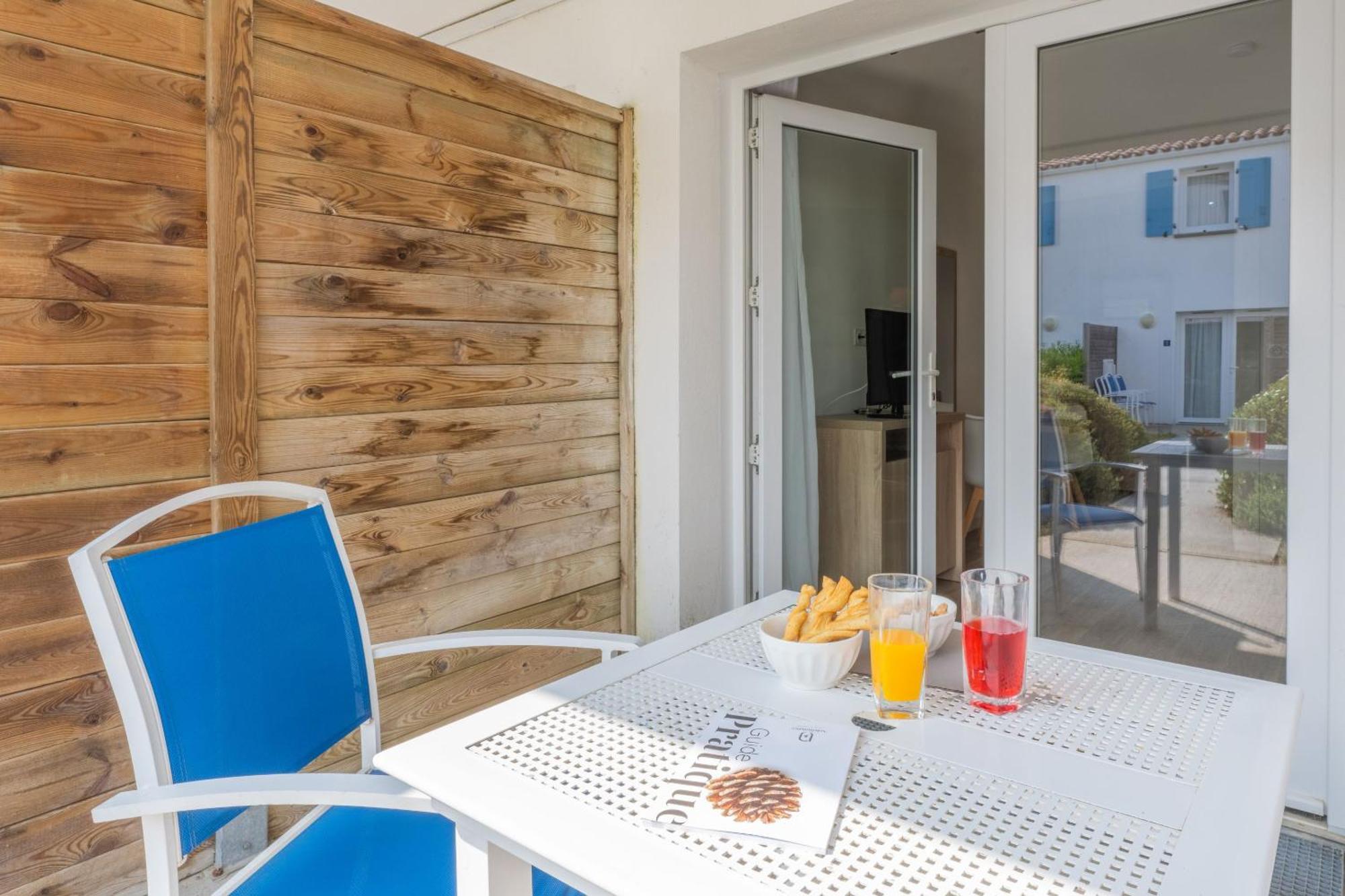 Appart hôtel Résidence Prestige Odalys Le Domaine Des Pins 4*