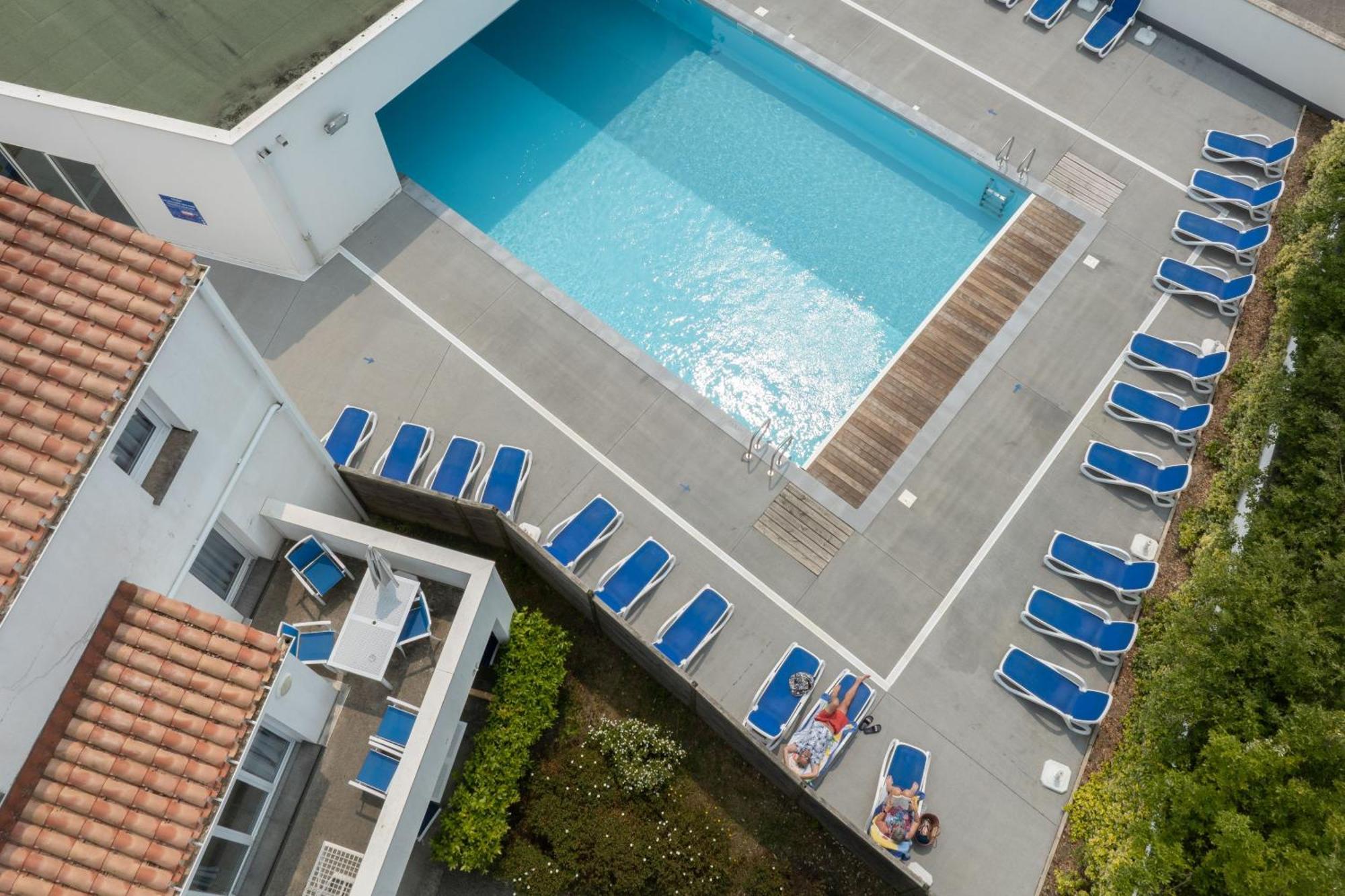Résidence Prestige Odalys Le Domaine Des Pins Noirmoutier-en-l'Île