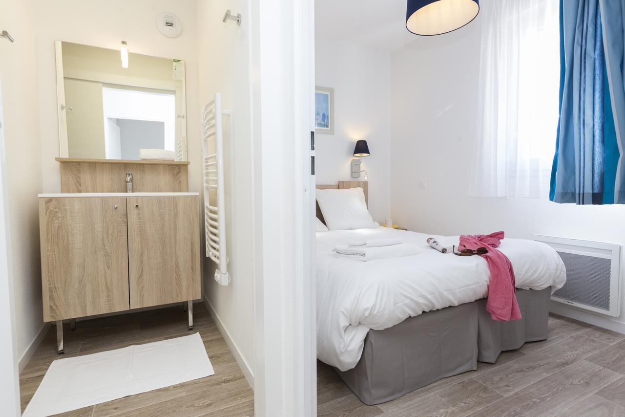 Prestige Odalys Le Domaine Des Pins 4* Noirmoutier-en-l'Ile