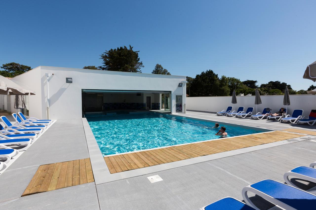 Résidence Prestige Odalys Le Domaine Des Pins 4*